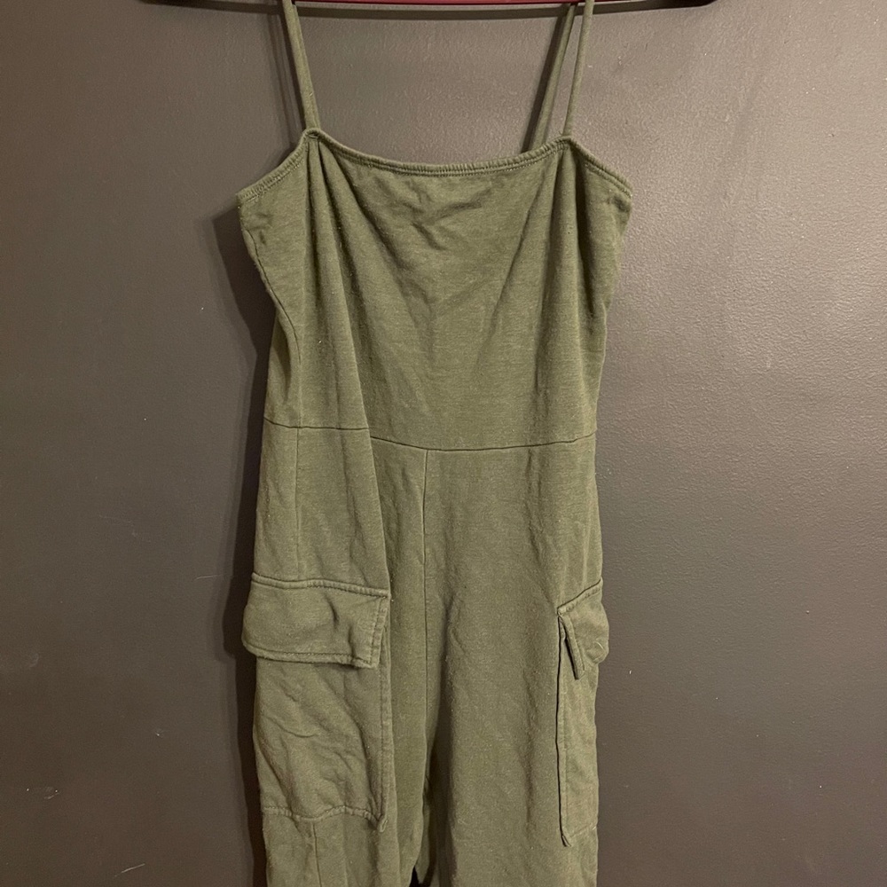Jumpsuit - Picture 2 of 5